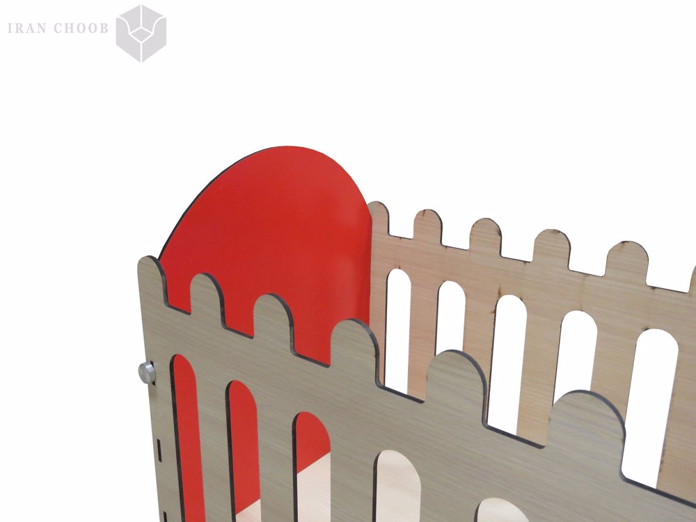 گهواره نوزاد  2