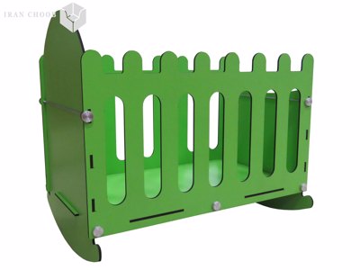 گهواره نوزاد