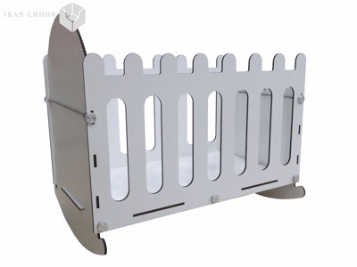 گهواره نوزاد