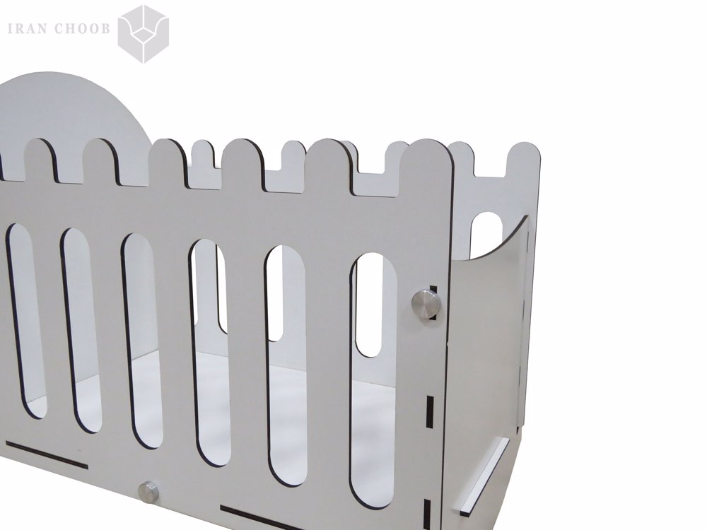 گهواره نوزاد  2