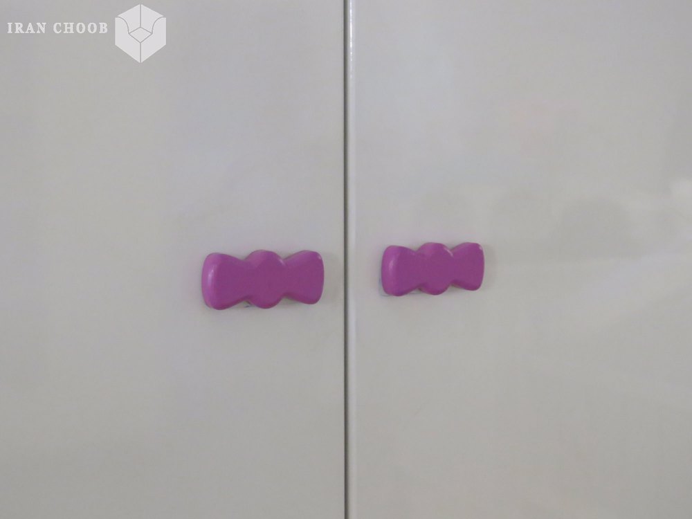 کمد سرویس خواب کودک پاپیون  2