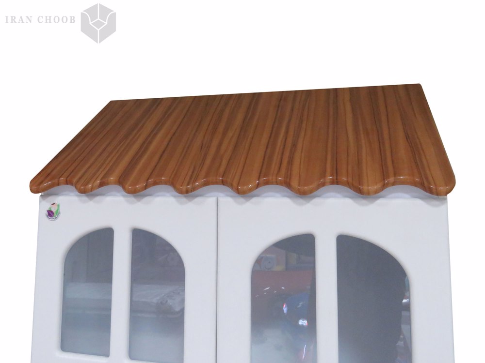 کمد سرویس خواب کودک شیروانی  2