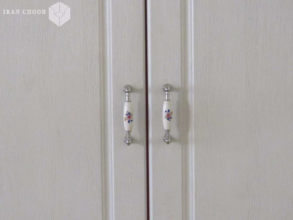 کمد سرویس خواب کودک گل رز  3