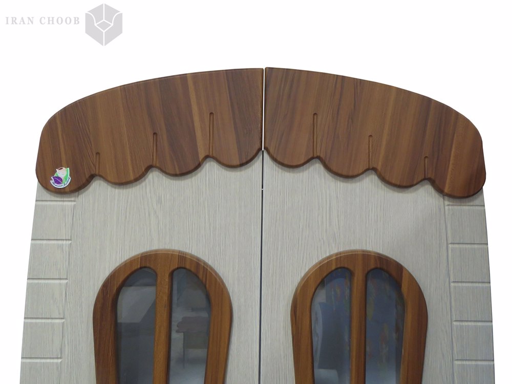 کمد سرویس خواب کودک کلبه پرشیا  4