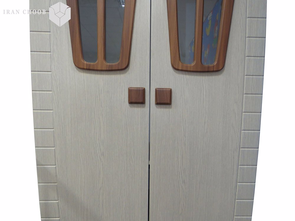 کمد سرویس خواب کودک کلبه پرشیا  5