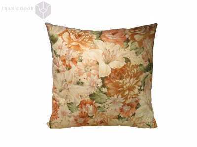 بالشتک گل مبل راحتی سیناگ