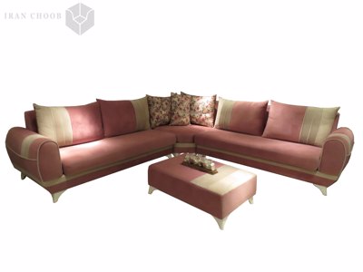 مبل راحتی ال آذین