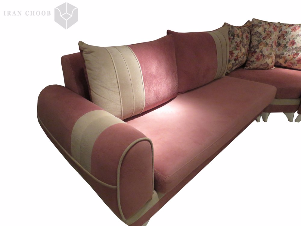 مبل راحتی ال آذین  2