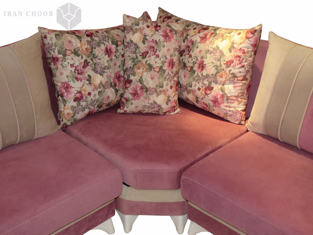 مبل راحتی ال آذین  3