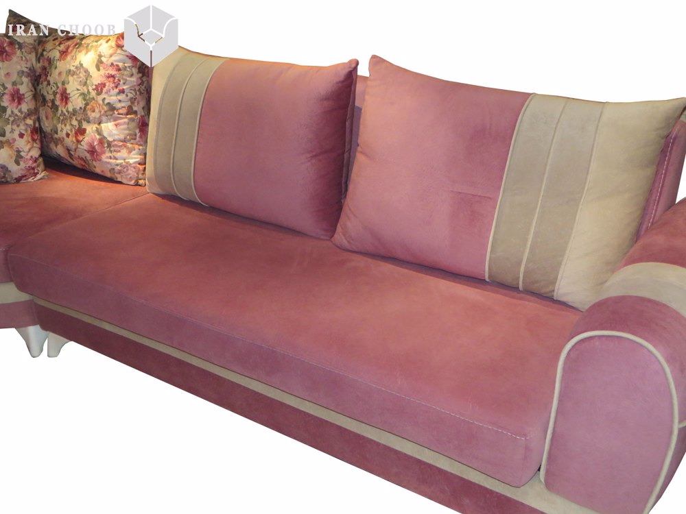 مبل راحتی ال آذین  4