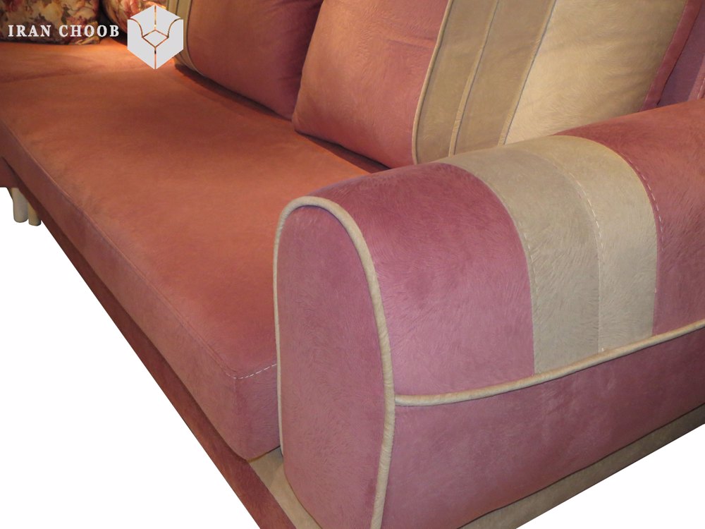 مبل راحتی ال آذین  5