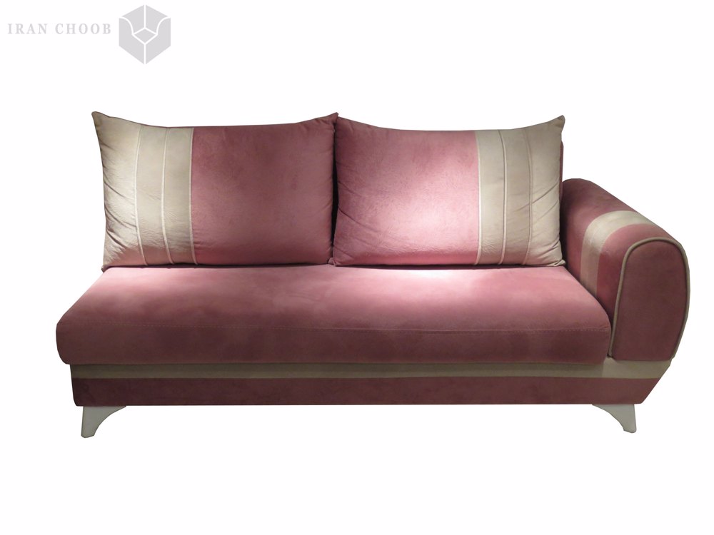کاناپه 3 نفره راست مبل راحتی ال آذین  1