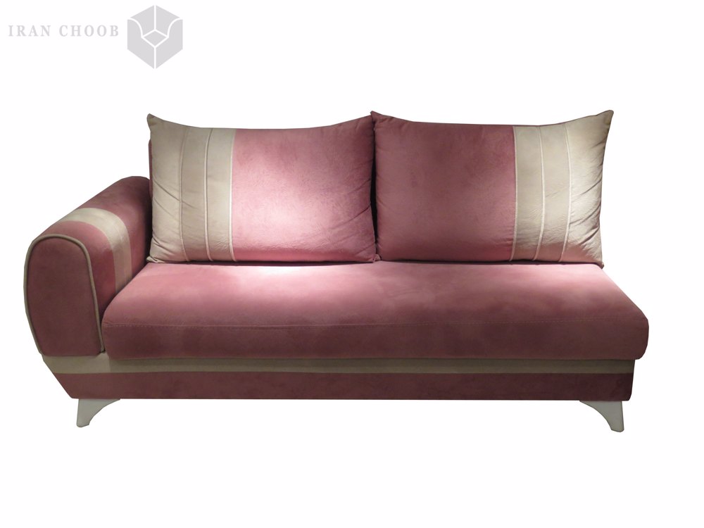 کاناپه 3 نفره چپ مبل راحتی ال آذین  1