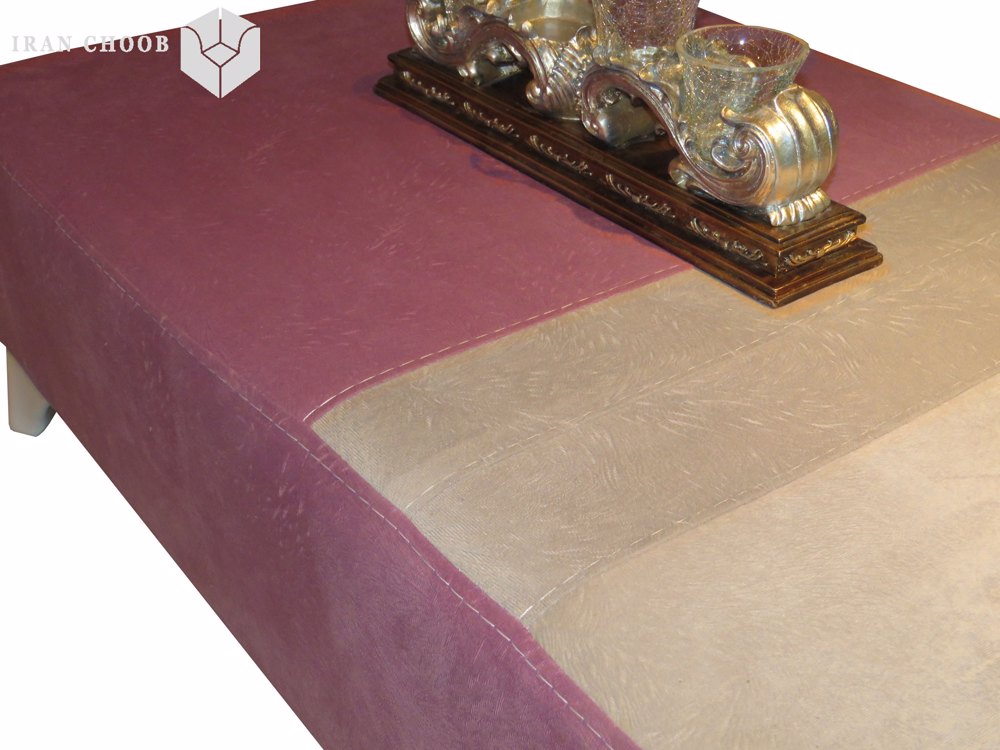 میز جلو مبل راحتی ال آذین  3