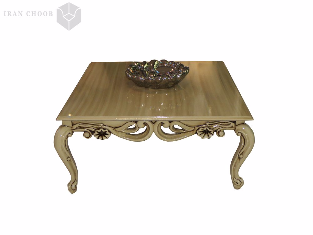 مبل کلاسیک شیپوری  8