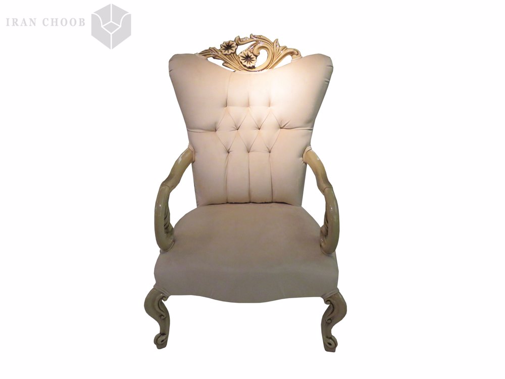 مبل کلاسیک شیپوری  5