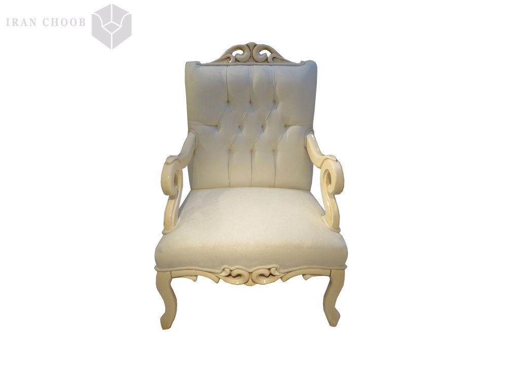 مبل کلاسیک راما  7