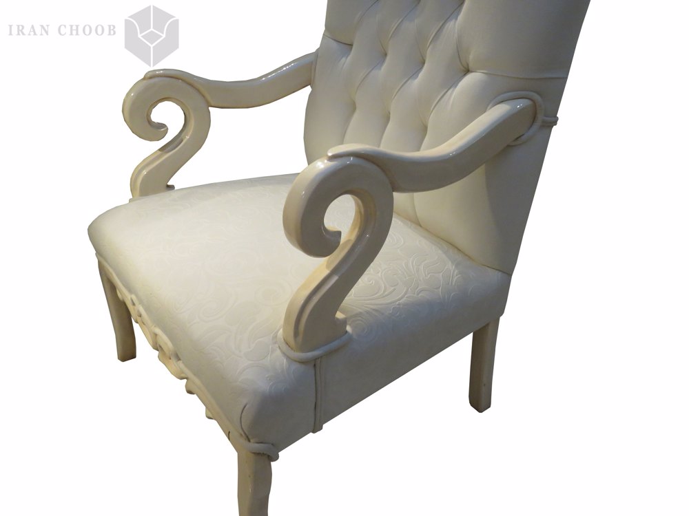 مبل کلاسیک راما  8