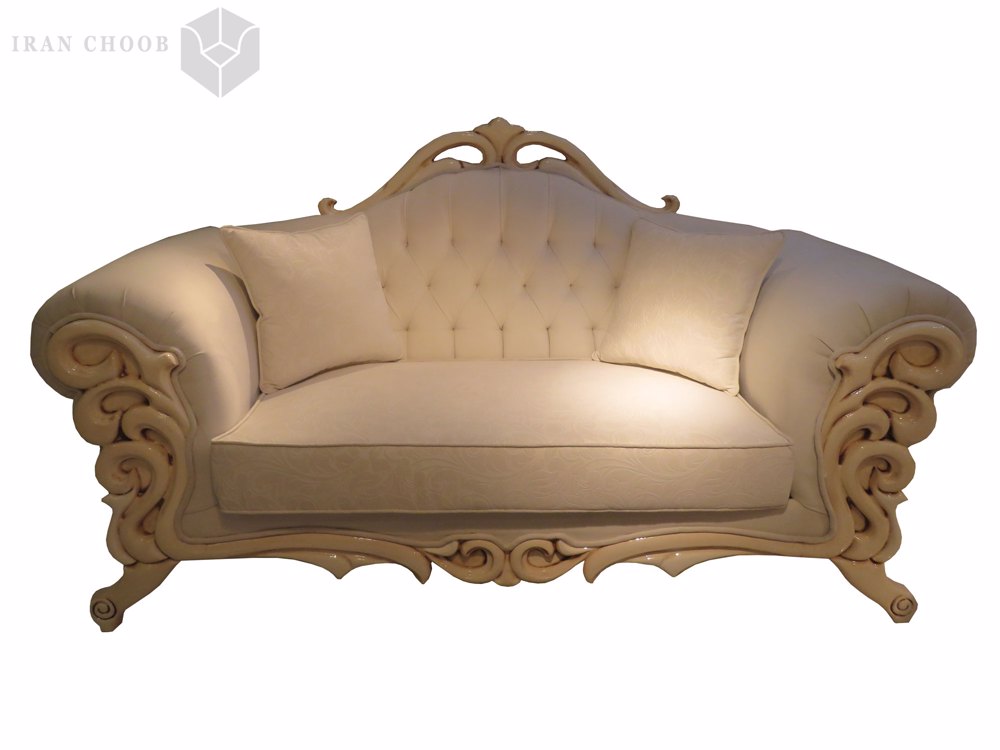 مبل کلاسیک راما  5