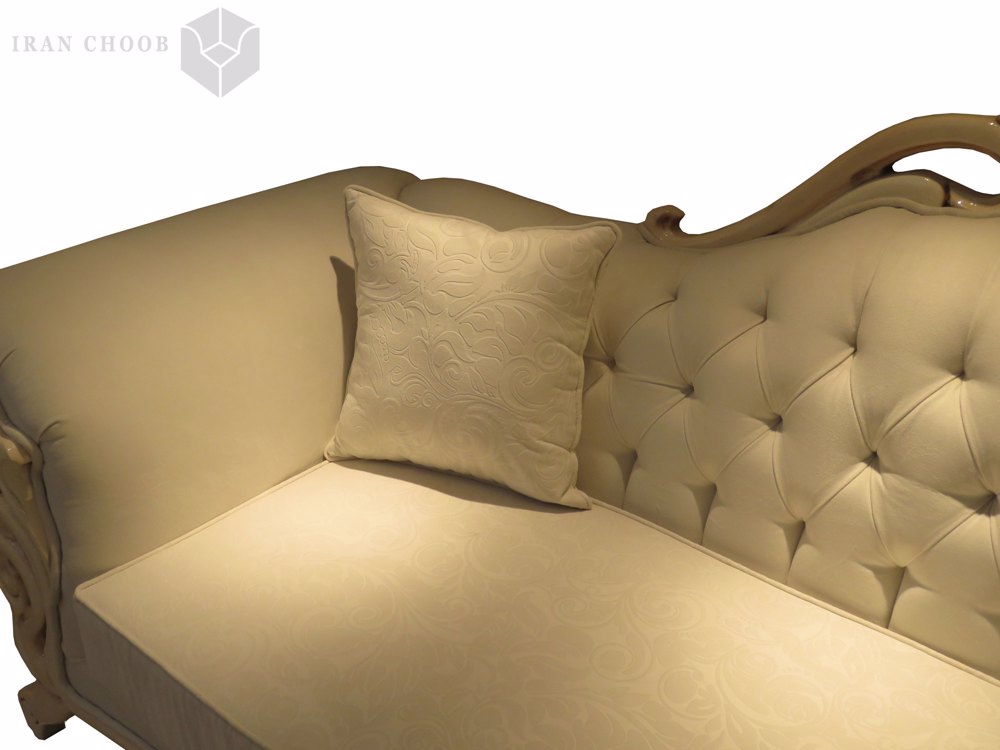 کاناپه 3 نفره مبل کلاسیک راما  3