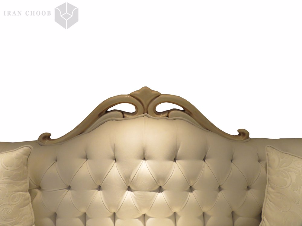 کاناپه 3 نفره مبل کلاسیک راما  4