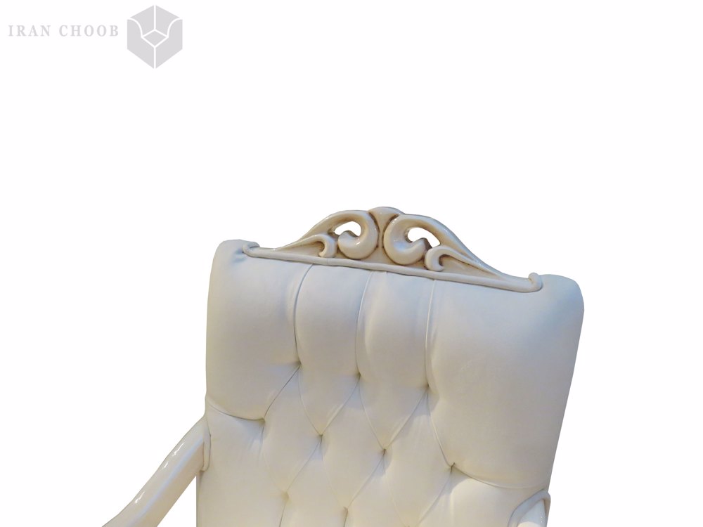 کاناپه تک نفره مبل کلاسیک راما  2