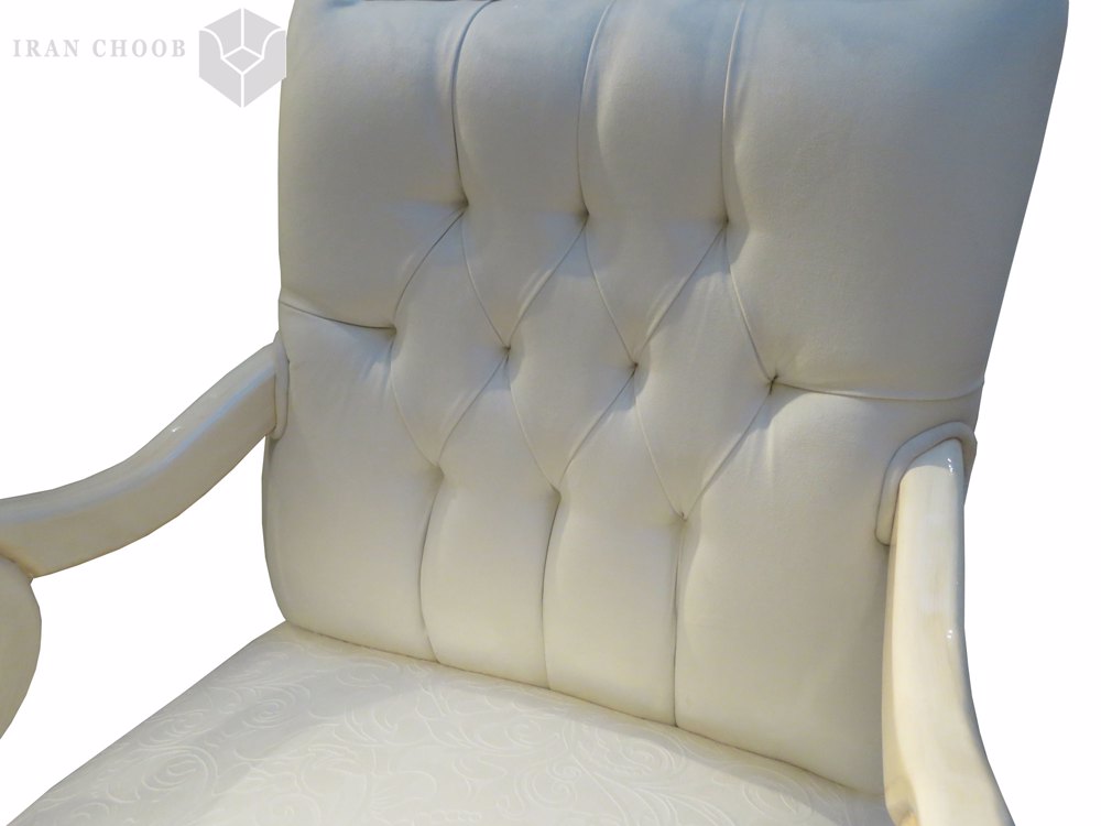 کاناپه تک نفره مبل کلاسیک راما  3