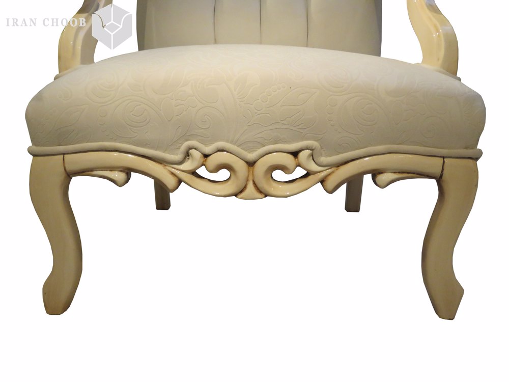 کاناپه تک نفره مبل کلاسیک راما  5