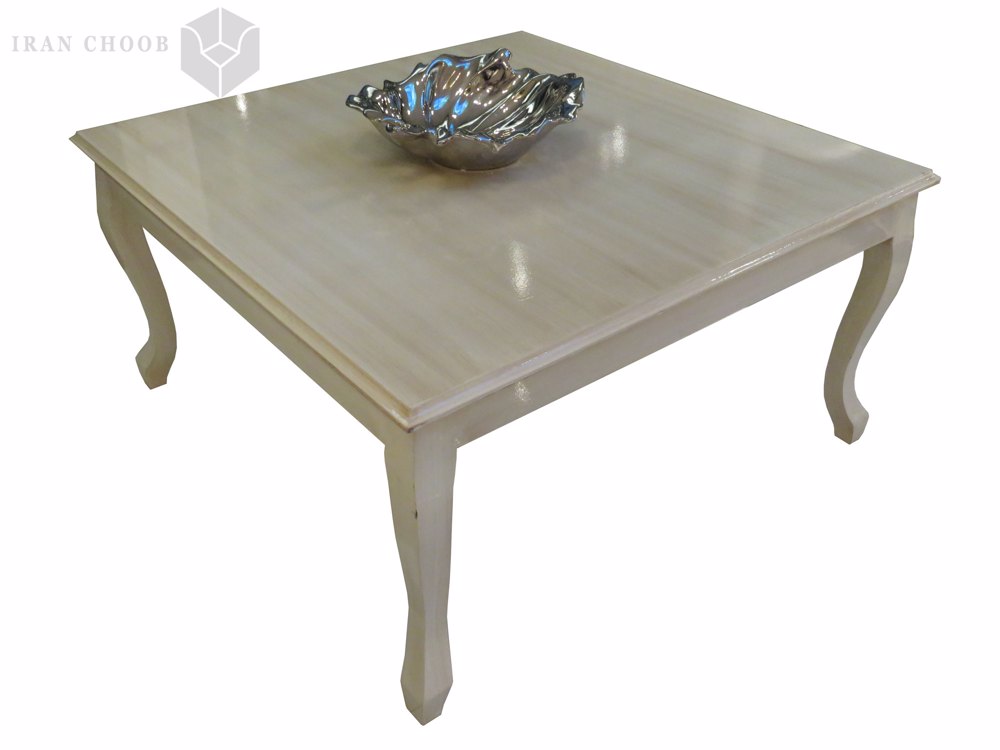 میز جلو مبل کلاسیک راما  2
