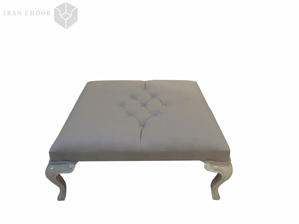 مبل کلاسیک رمانتیک  9