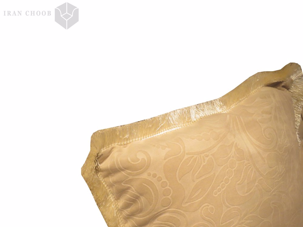 بالشتک مبل کلاسیک رمانتیک  2