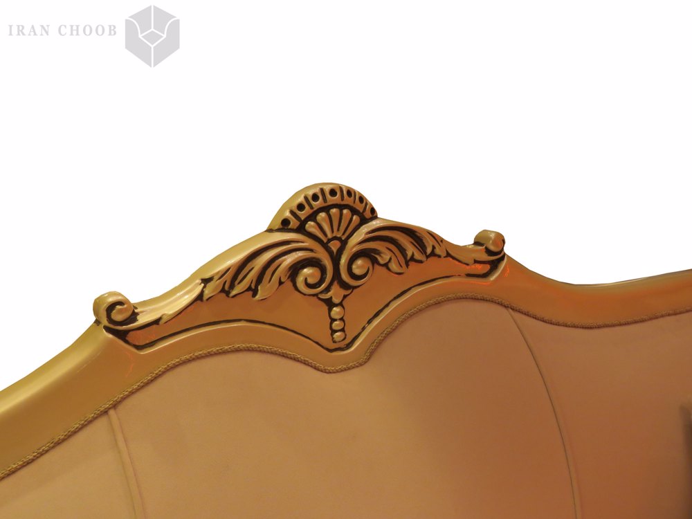 کاناپه 3 نفره مبل کلاسیک امپراتور  2