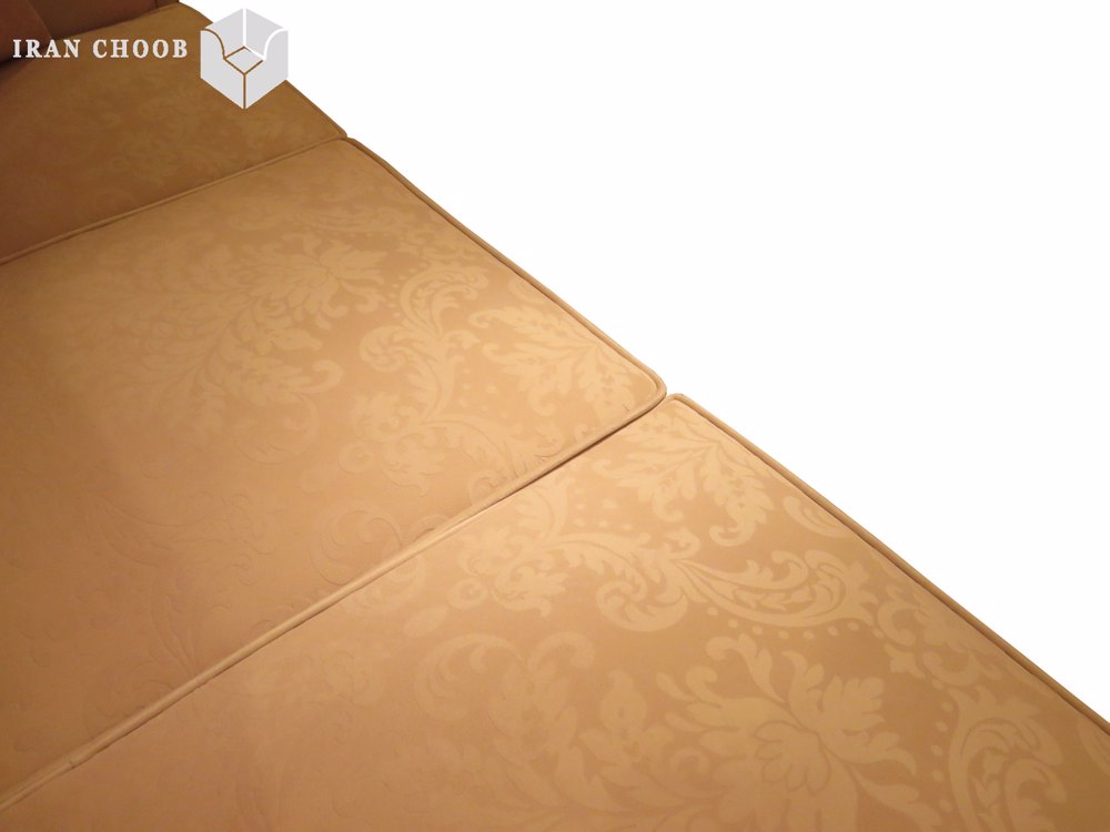 کاناپه 3 نفره مبل کلاسیک امپراتور  5