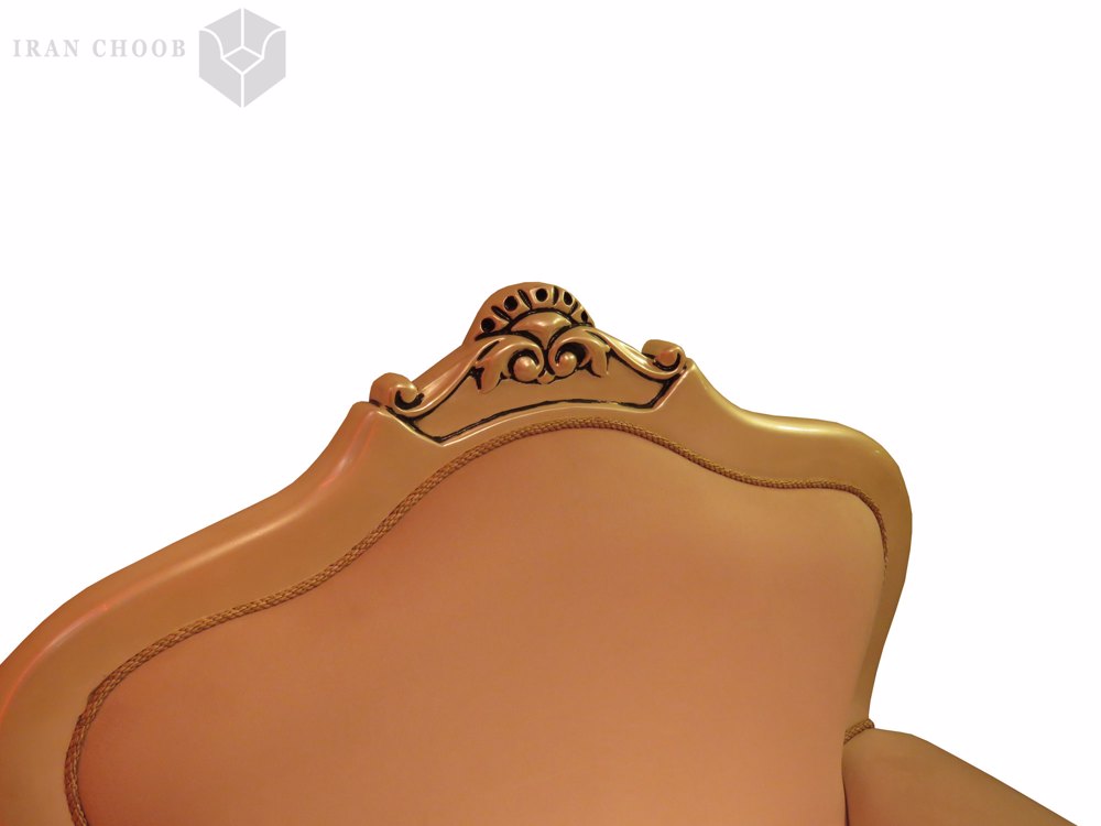 کاناپه تک نفره مبل کلاسیک امپراتور  4