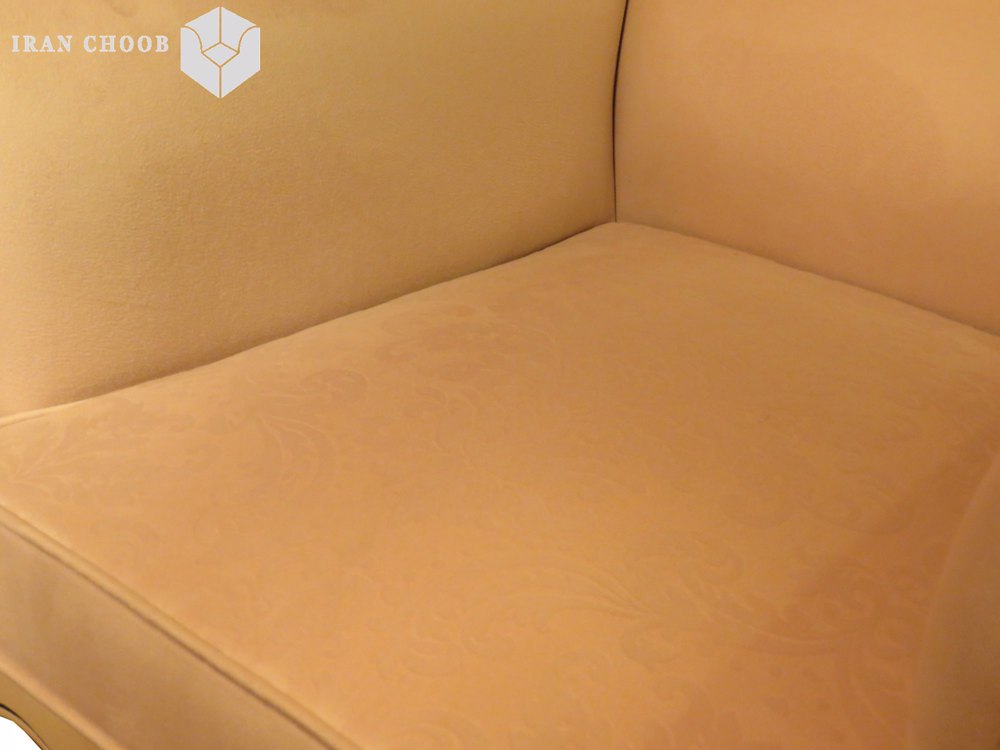 کاناپه تک نفره مبل کلاسیک امپراتور  5