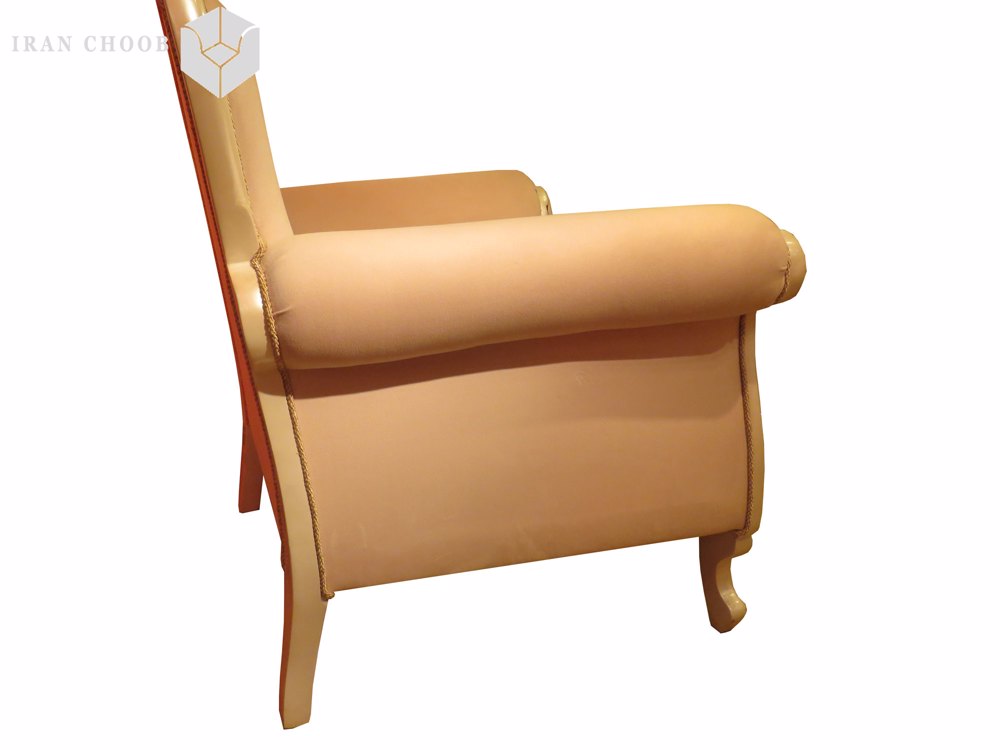 کاناپه تک نفره مبل کلاسیک امپراتور  8