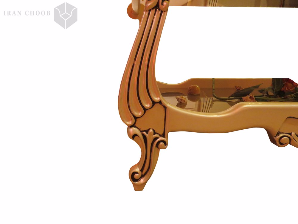 میز جلو مبل کلاسیک امپراتور  2