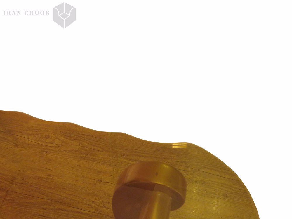 میز جلو مبل کلاسیک امپراتور  5