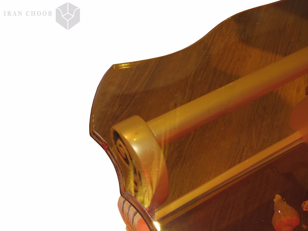 میز کنار مبل کلاسیک امپراتور  4