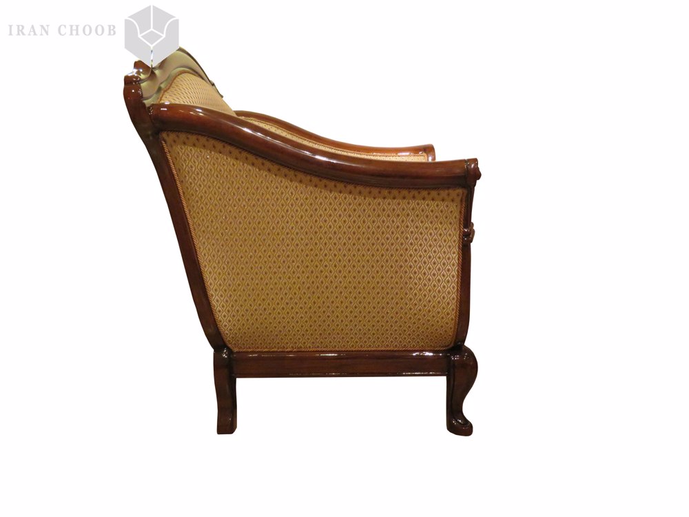 مبل کلاسیک فرانسوی  8