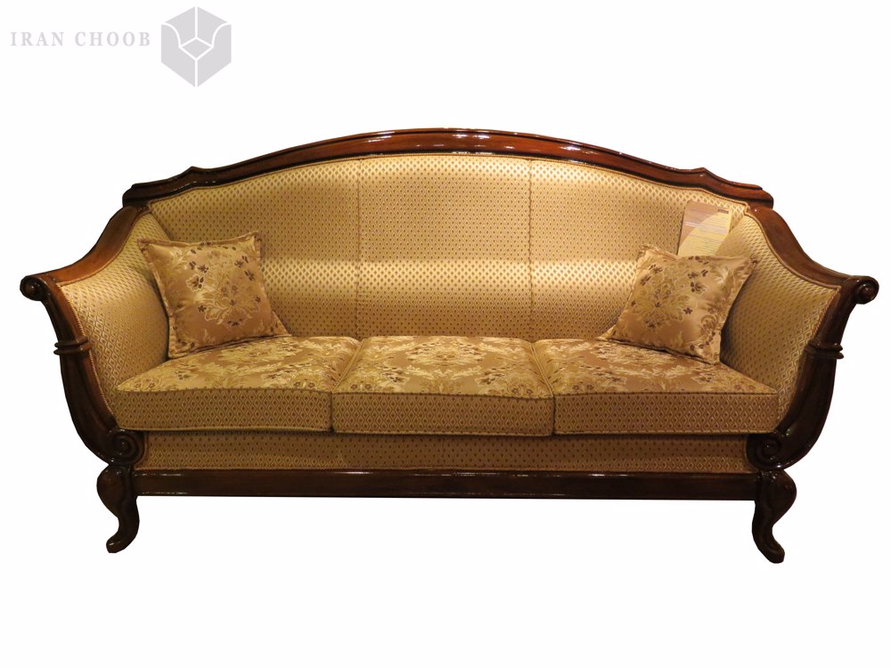 مبل کلاسیک فرانسوی  2