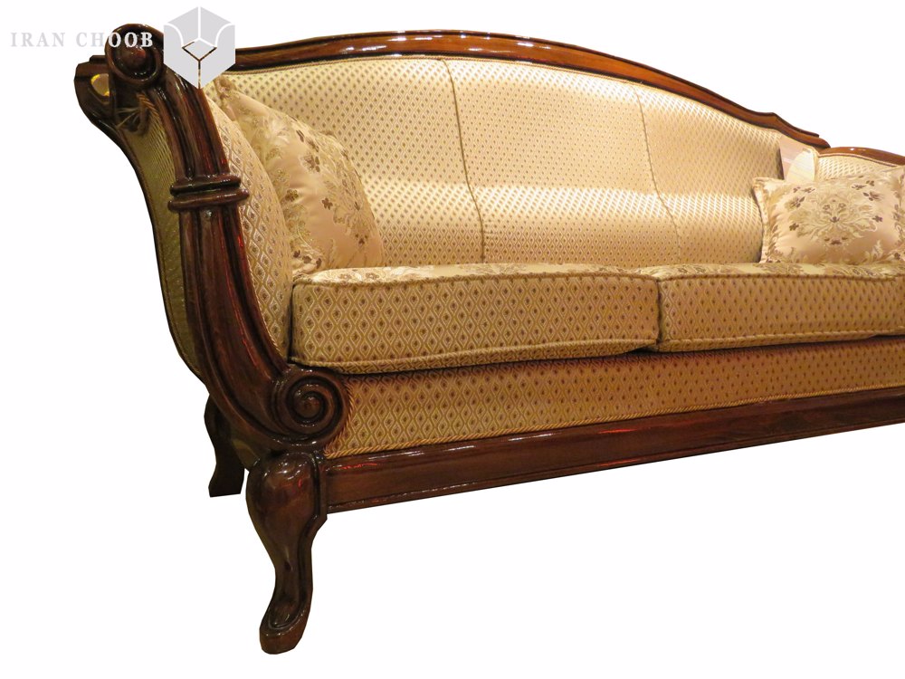 مبل کلاسیک فرانسوی  4