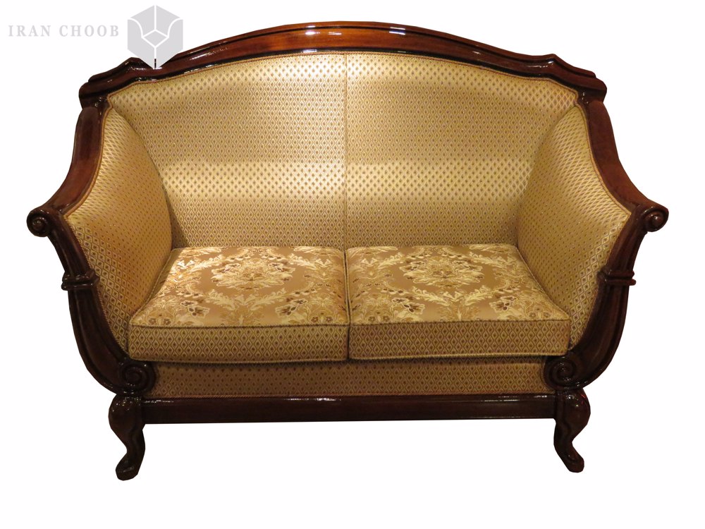مبل کلاسیک فرانسوی  5