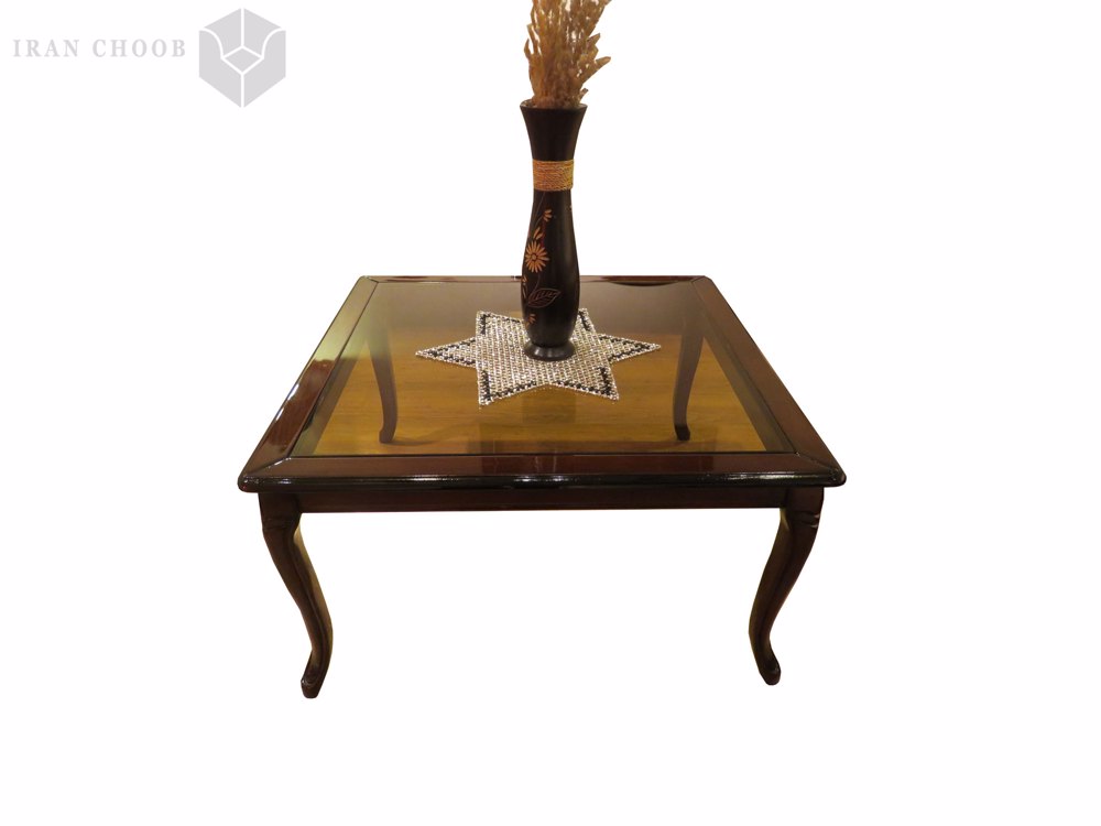 میز جلو مبل کلاسیک فرانسوی  1