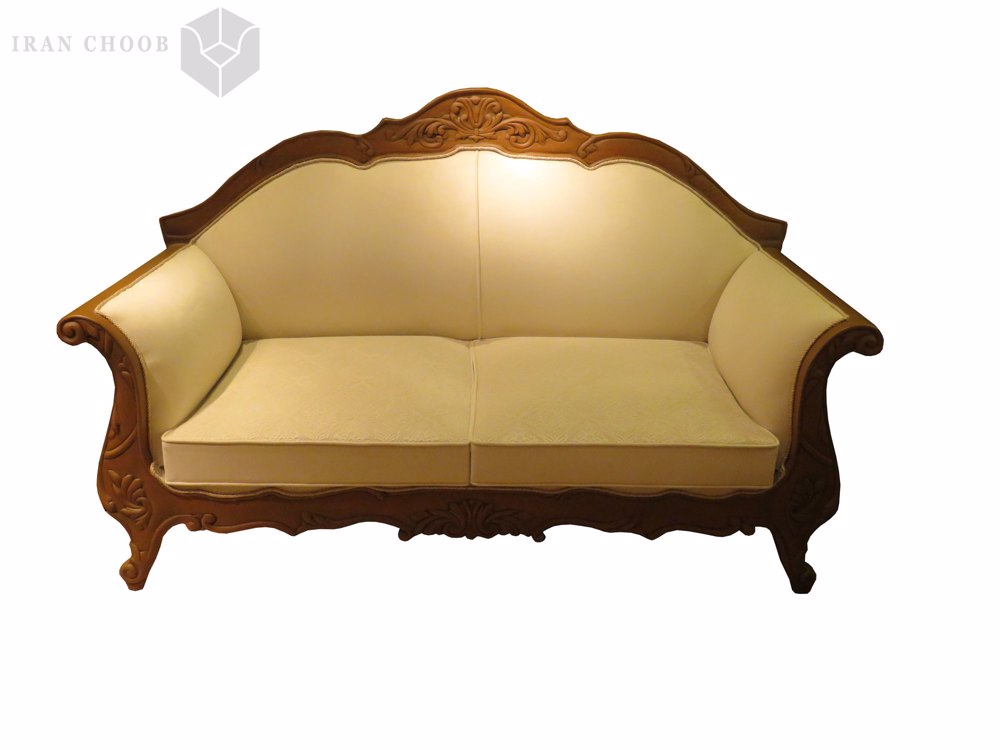 مبل کلاسیک منبت  4