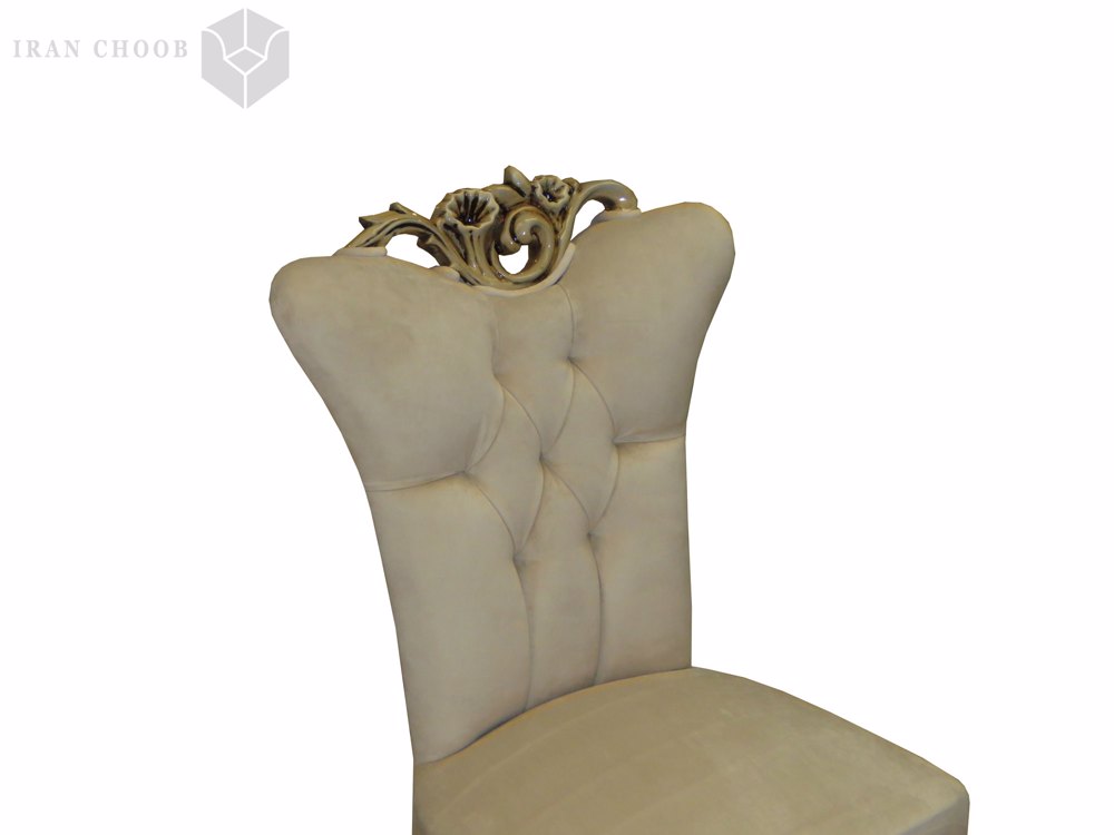 نهار خوری کلاسیک شیپوری  4