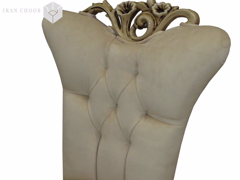 صندلی نهار خوری کلاسیک شیپوری  4