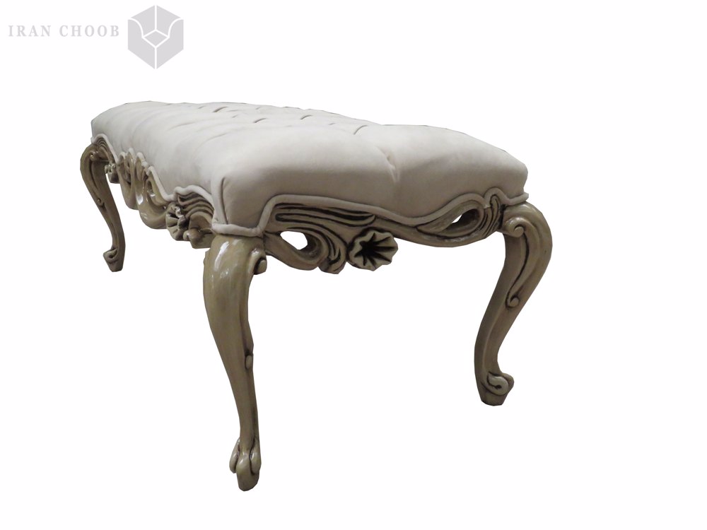 نیمکت نهار خوری کلاسیک شیپوری  4