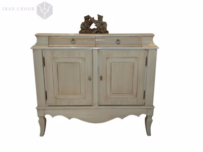 کنسول کلاسیک تایتان