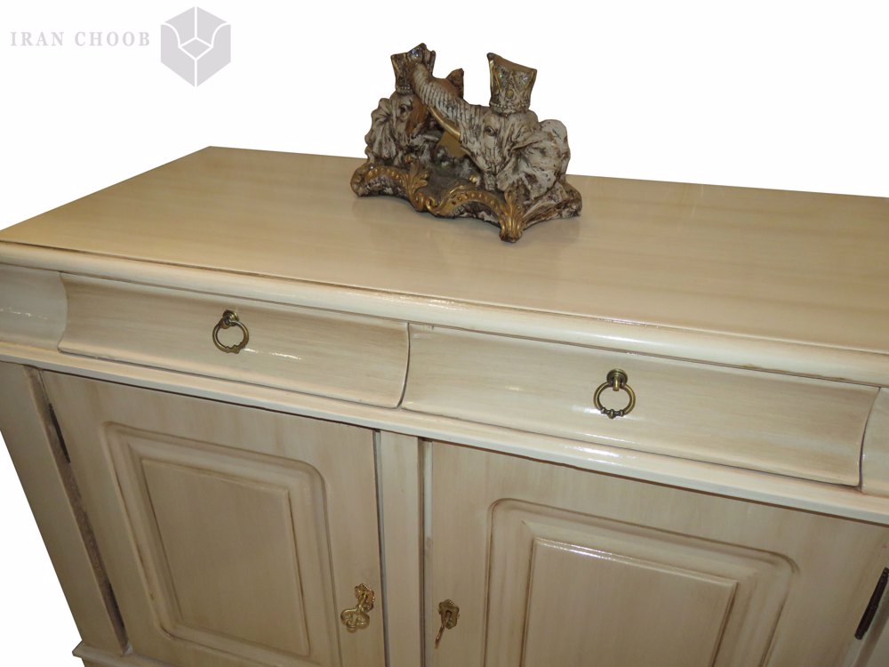 کنسول کلاسیک تایتان  4